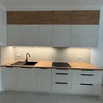 Kima Atal Szybowcowa 32 Apartment Katowice