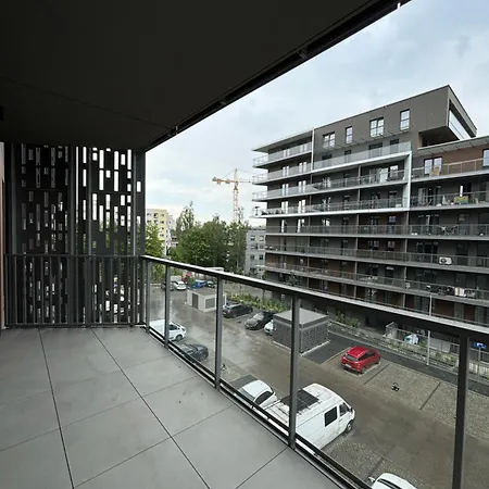 Kima Atal Szybowcowa 32 * Katowice