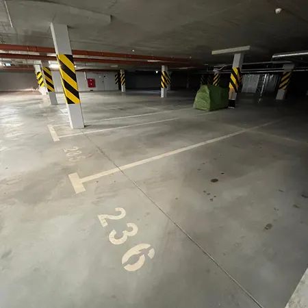 Kima Atal Szybowcowa 32 Appartement