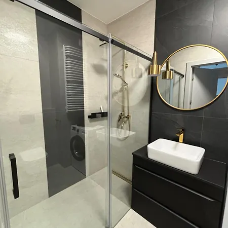 Appartement Kima Atal Szybowcowa 32 Katowice