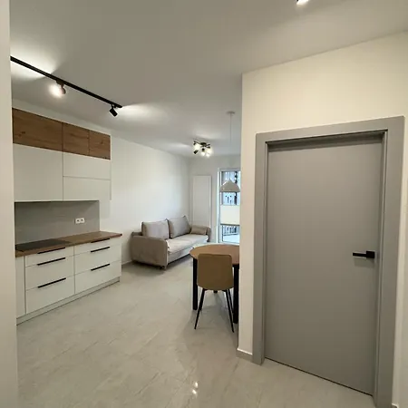 Apartment Kima Atal Szybowcowa 32 Katowice