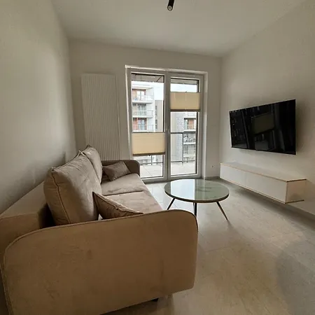 Apartment Kima Atal Szybowcowa 32