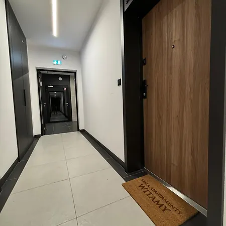 Appartement Kima Atal Szybowcowa 32 Katowice