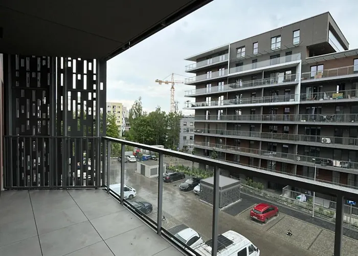 Kima Atal Szybowcowa 32 * Katowice