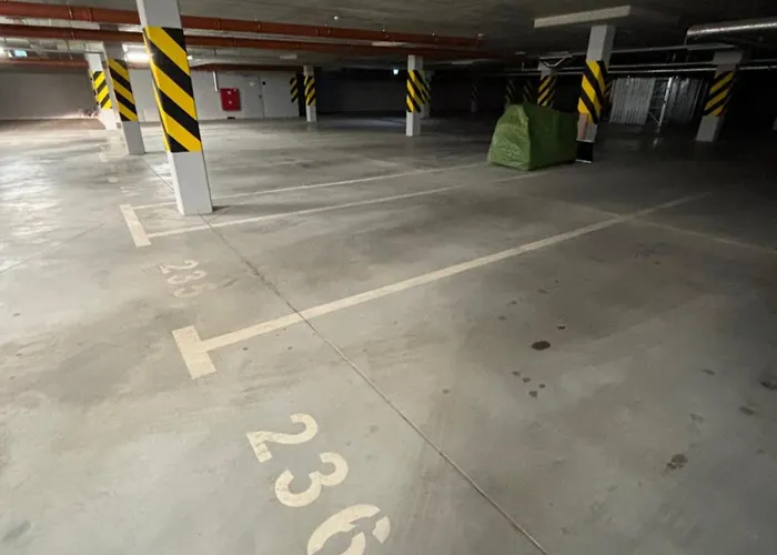 Kima Atal Szybowcowa 32 Apartment