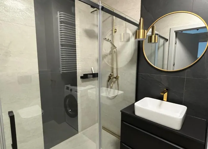 Apartment Kima Atal Szybowcowa 32 Katowice