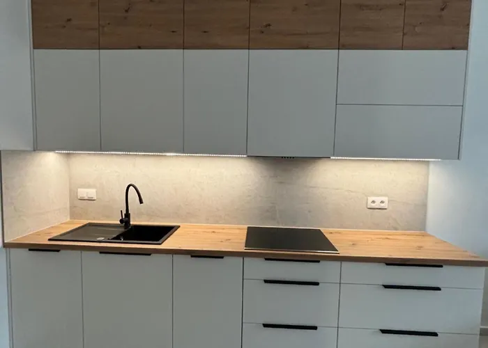 Kima Atal Szybowcowa 32 Apartment Katowice