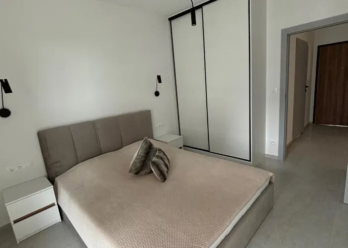 Kima Atal Szybowcowa 32 *