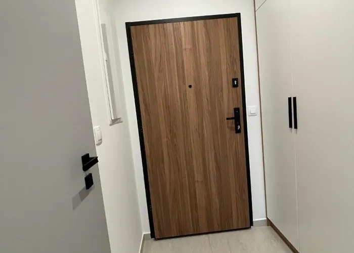 Kima Atal Szybowcowa 32 *